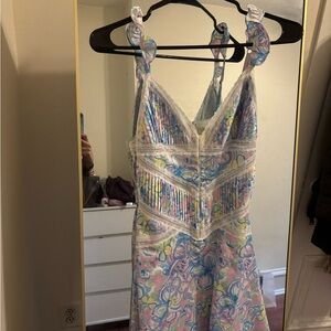 For love and lemons dress